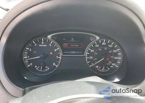 2016 Nissan Altima 2.5/2.5 S/2.5 Sl/2.5 Sr/2.5 Sv from USA, damaged, VIN 1N4AL3AP6GC233288